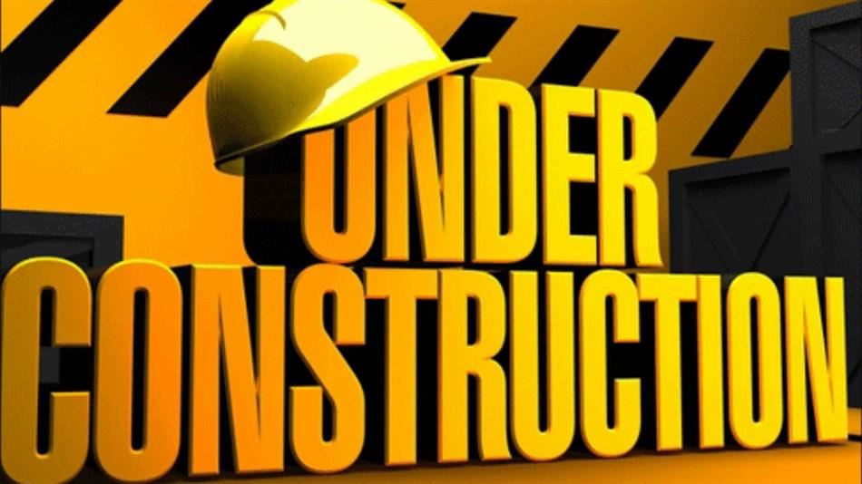 Under Construction